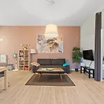 primeflats - Apartment Uthman Berlin-Neukölln