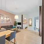 primeflats - Apartment Uthman Berlin-Neukölln
