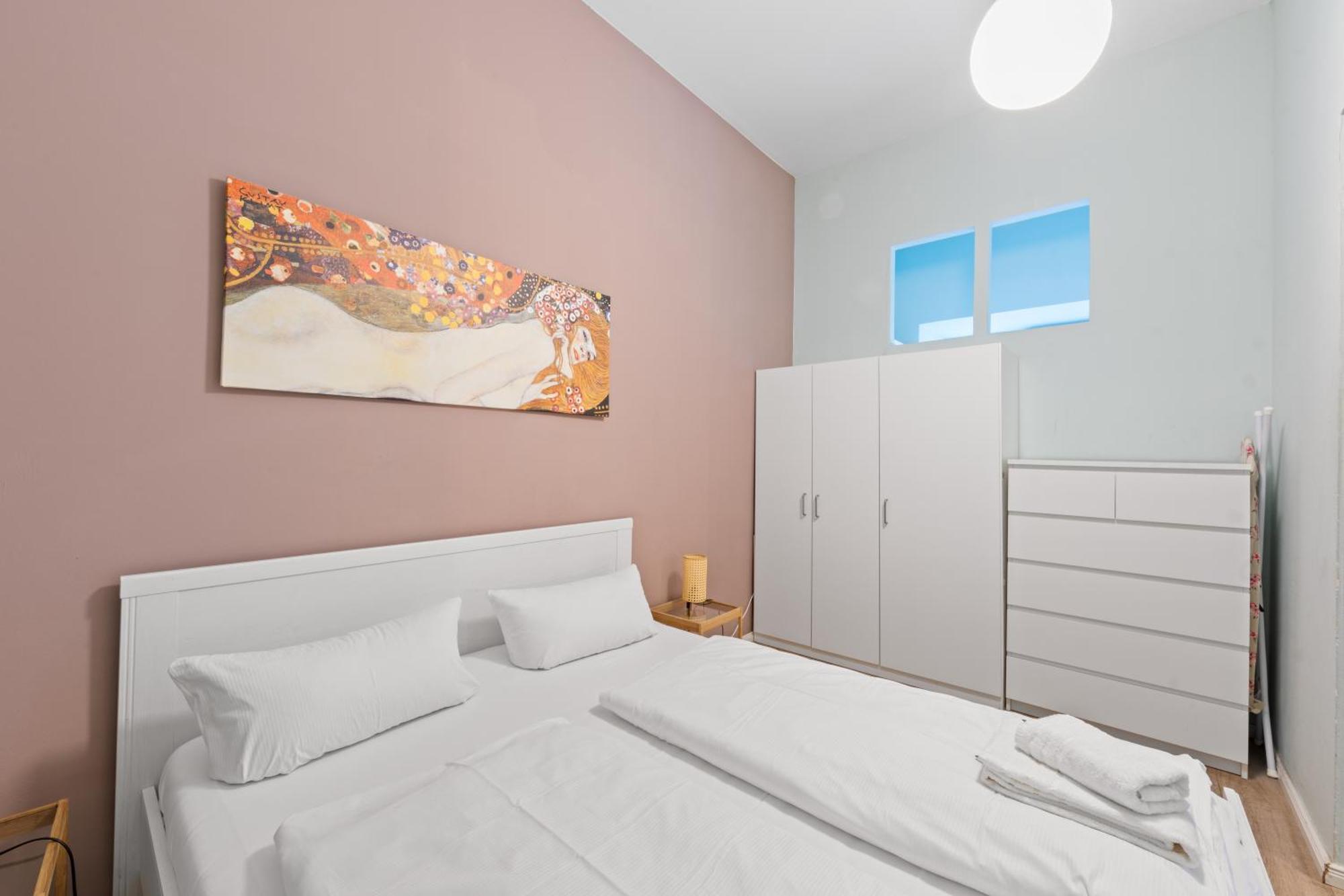 Primeflats - Uthman Berlin-neukölln *