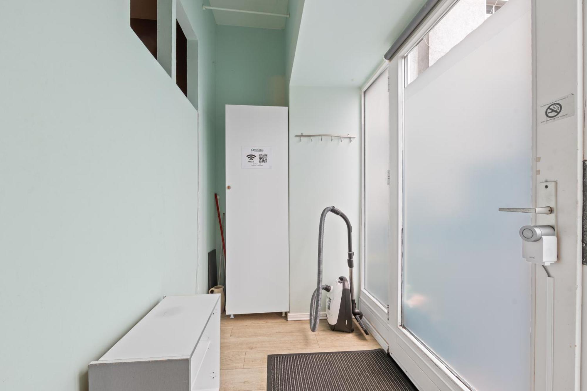 Primeflats - Uthman Berlin-neukölln * Berlijn