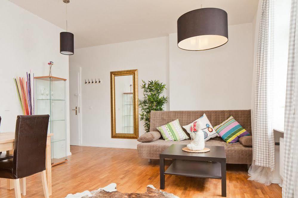 Appartement Primeflats - Uthman Berlin-neukölln