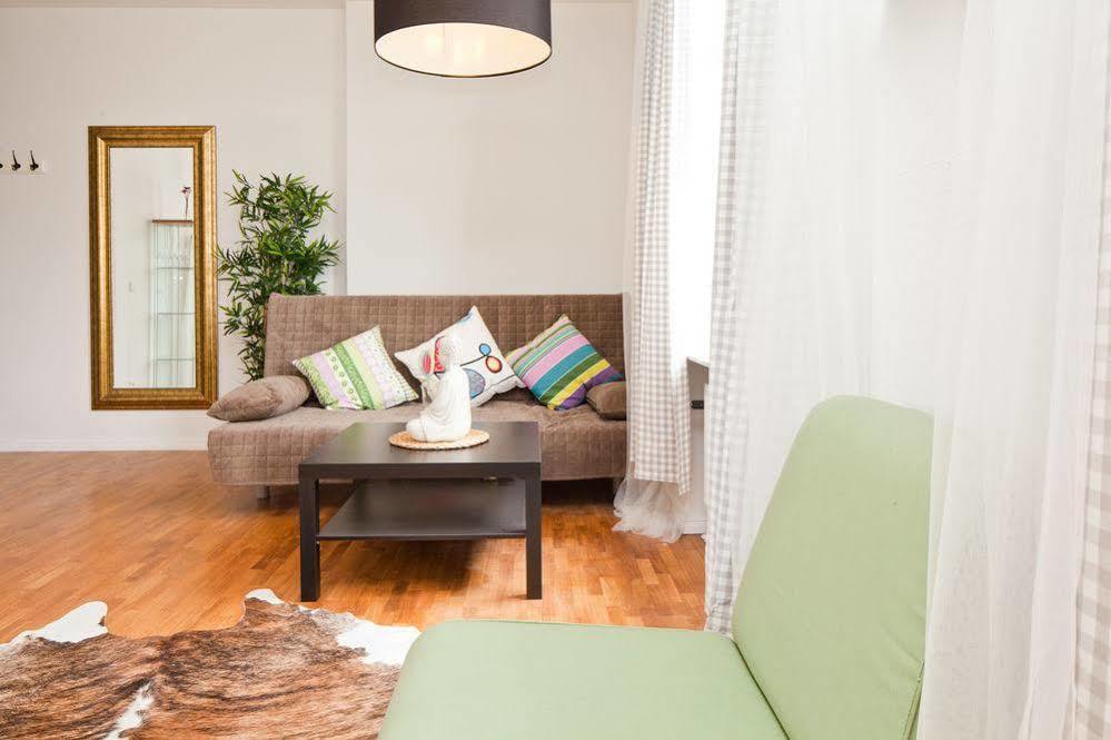 Appartement Primeflats - Uthman Berlin-neukölln