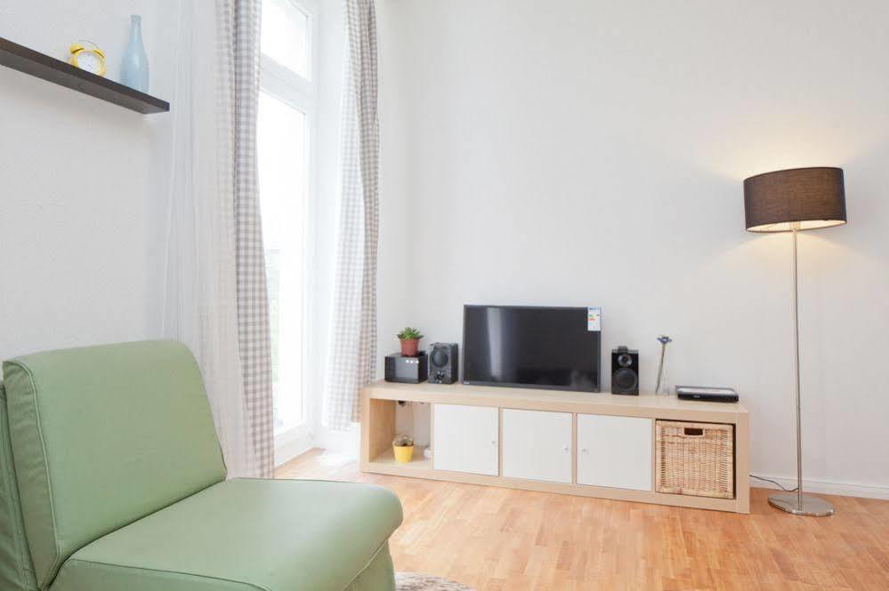 Primeflats - Uthman Berlin-neukölln Berlijn