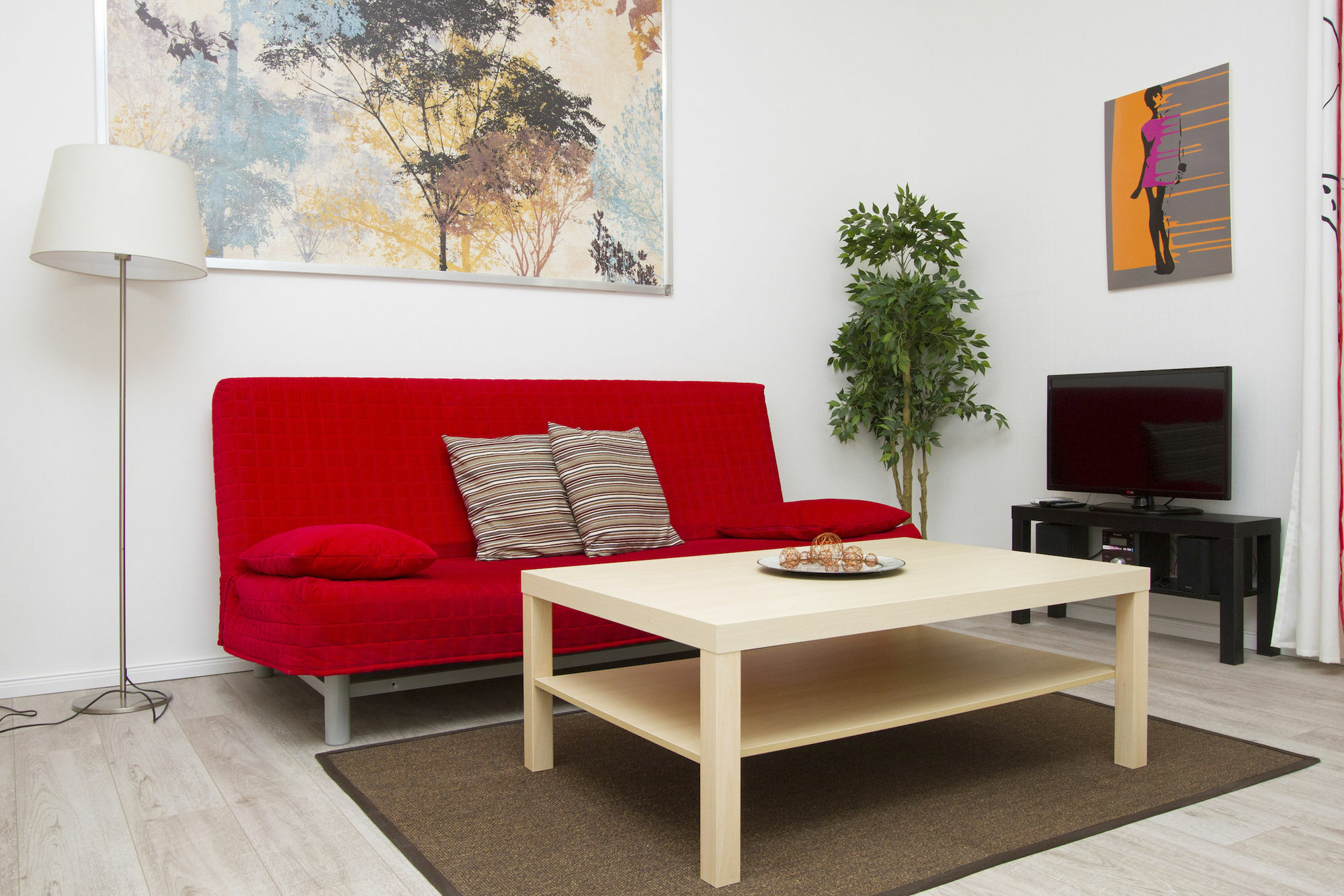 Appartement Primeflats - Uthman Berlin-neukölln Berlijn