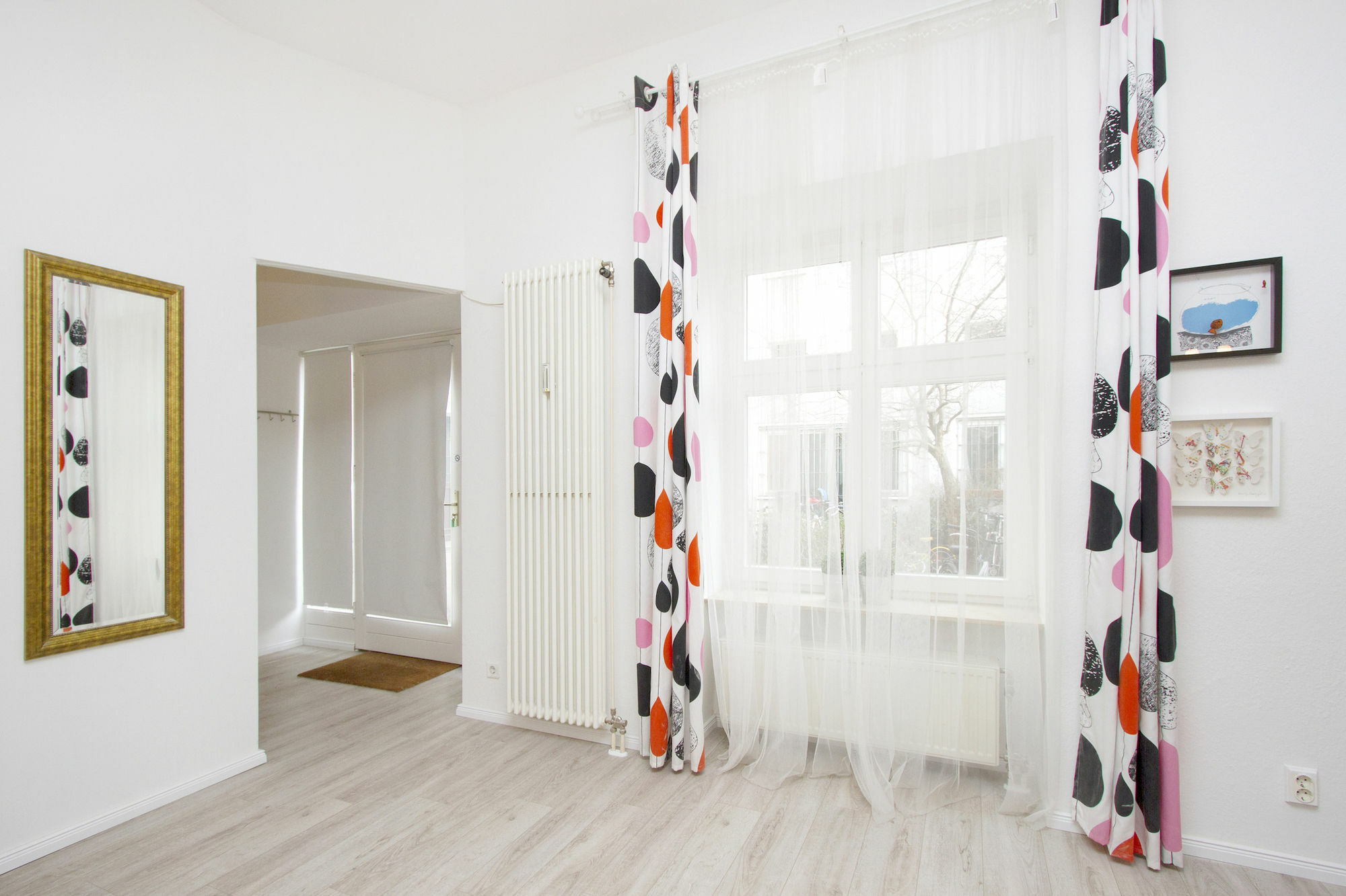 Primeflats - Uthman Berlin-neukölln Berlijn
